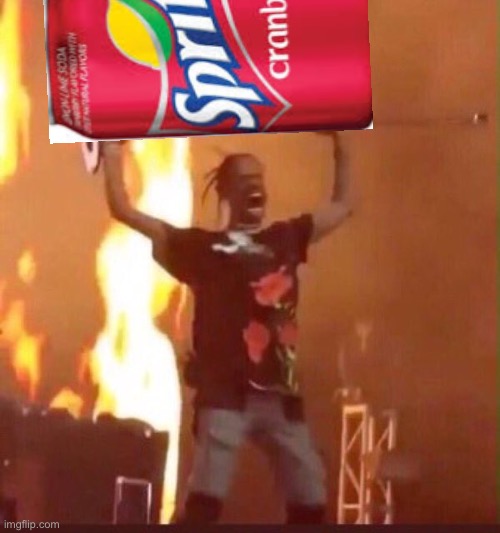 Travis Scott  | image tagged in travis scott | made w/ Imgflip meme maker