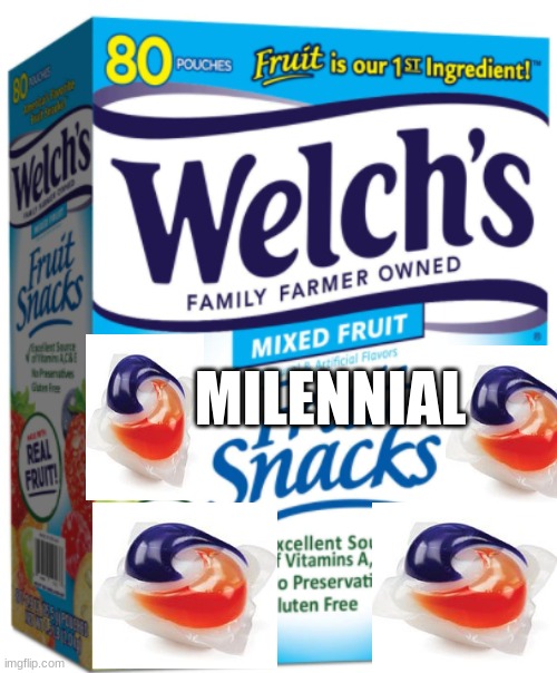 suicide is baddass | MILENNIAL | image tagged in tide pods,millennials,memes,gifs,yeet,too many tags | made w/ Imgflip meme maker