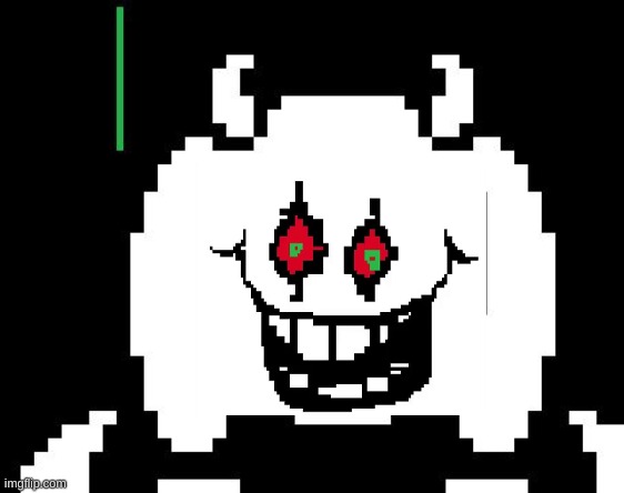 Undertale - Toriel | image tagged in undertale - toriel | made w/ Imgflip meme maker