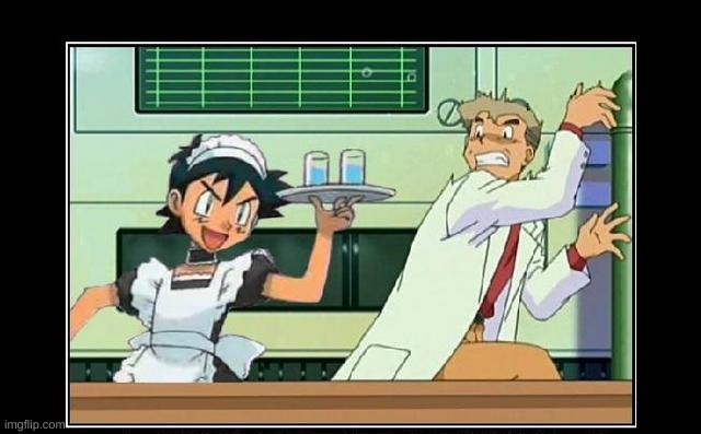 Ash without context | made w/ Imgflip meme maker