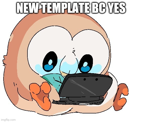 Gamer boi | NEW TEMPLATE BC YES | image tagged in gamer boi | made w/ Imgflip meme maker