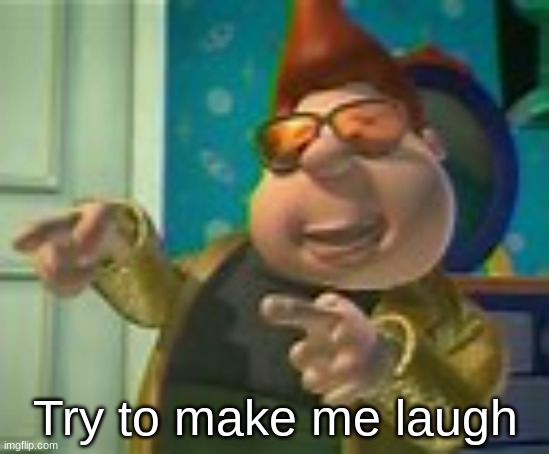 carl wheezer | Try to make me laugh | image tagged in carl wheezer | made w/ Imgflip meme maker