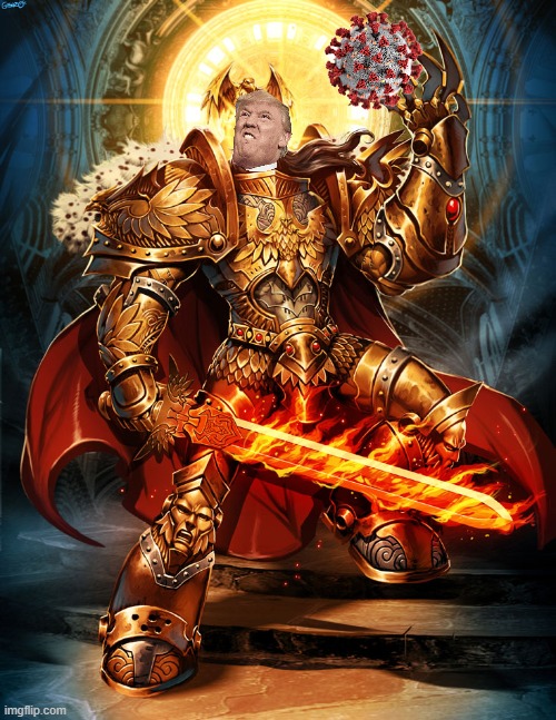 God emperor 2 | image tagged in god emperor 2 | made w/ Imgflip meme maker