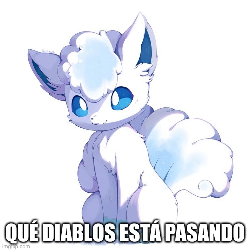 Google translate to the rescue | QUÉ DIABLOS ESTÁ PASANDO | made w/ Imgflip meme maker