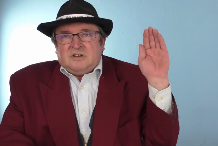 zolibacsi Blank Meme Template