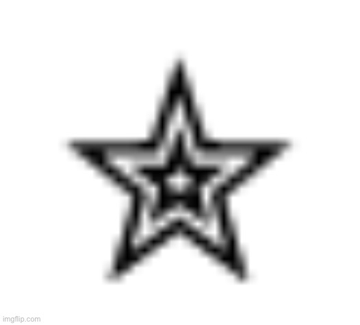 Star of Chaos Enlight | image tagged in star of chaos enlight | made w/ Imgflip meme maker
