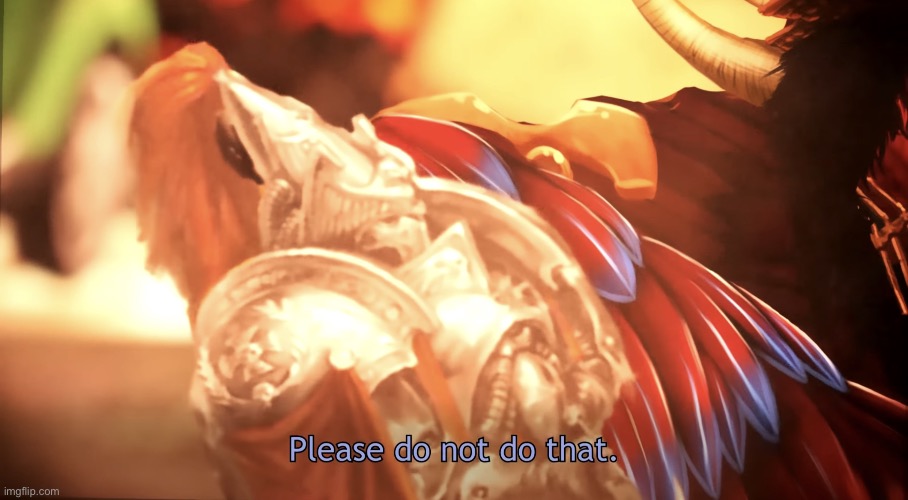 Please do not do that. | image tagged in please do not do that | made w/ Imgflip meme maker