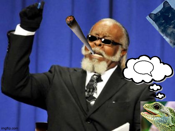 Way too high | image tagged in memes,too damn high,saturday,spliff,roach,weed | made w/ Imgflip meme maker