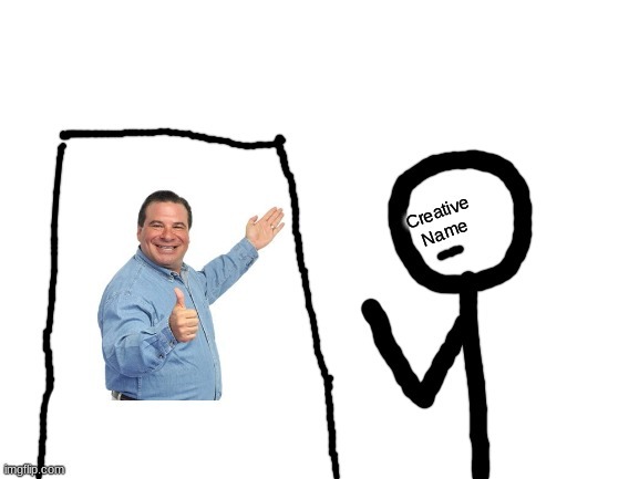 Look out every other cult. There is now a Phil Swift cult. | made w/ Imgflip meme maker