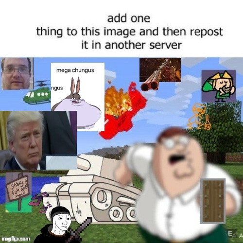 do it | image tagged in repost | made w/ Imgflip meme maker
