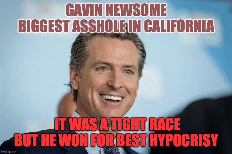 Gavin Newsom French Laundry Meme / Gavin Newsom On Twitter Due To The