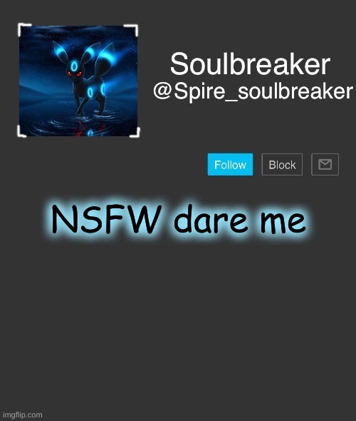 Spire | NSFW dare me | image tagged in spire | made w/ Imgflip meme maker