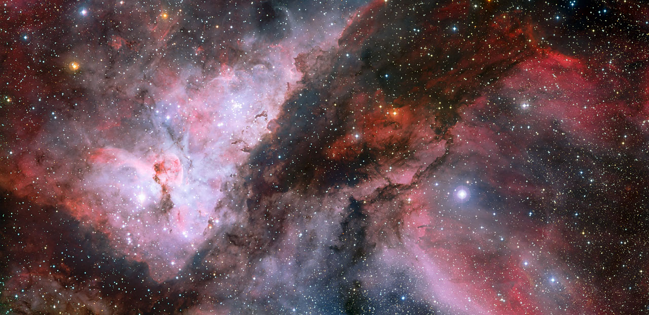 image tagged in space
