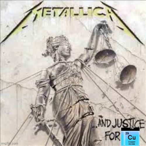 And Justice For All | image tagged in and justice for all | made w/ Imgflip meme maker