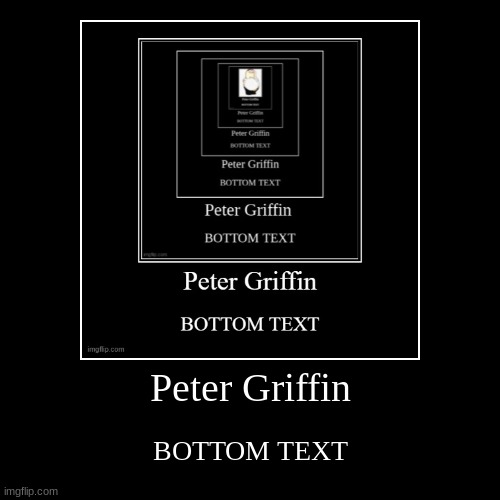If you see this, then you HAVE to copy this and add another one to this. Lets see how many we can get. (btw, I didn't start this | image tagged in funny,demotivationals,add another one,peter griffin,yeet | made w/ Imgflip demotivational maker