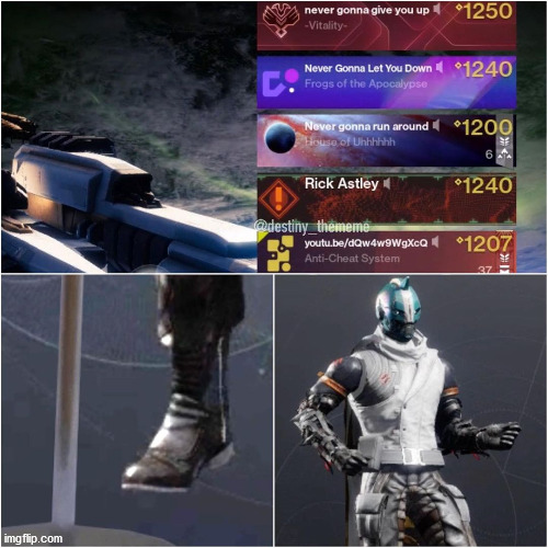 What has happened to Destiny 2 guys? | image tagged in cool | made w/ Imgflip meme maker