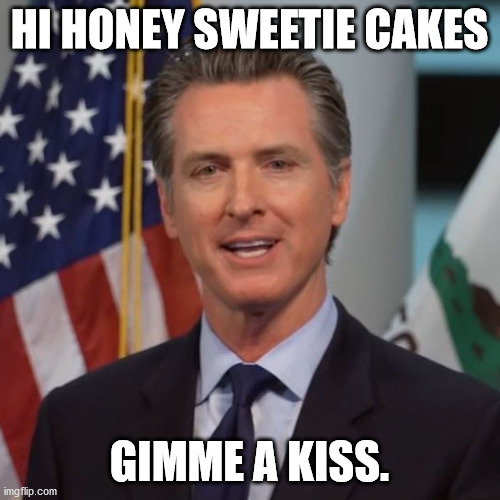 HI HONEY SWEETIE CAKES GIMME A KISS. | made w/ Imgflip meme maker