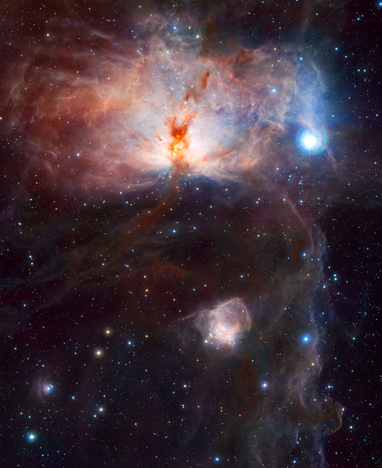 image tagged in space