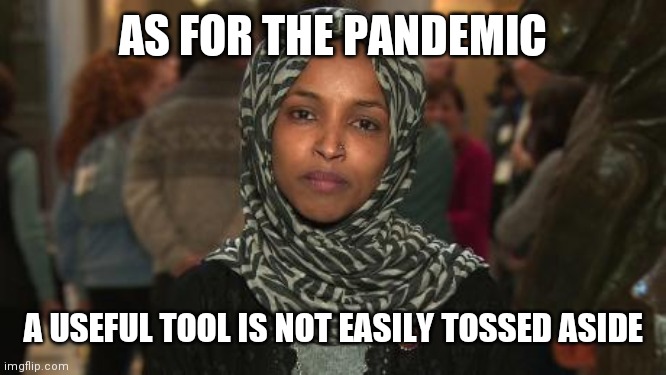 Politics Ilhan Omar Memes Gifs Imgflip