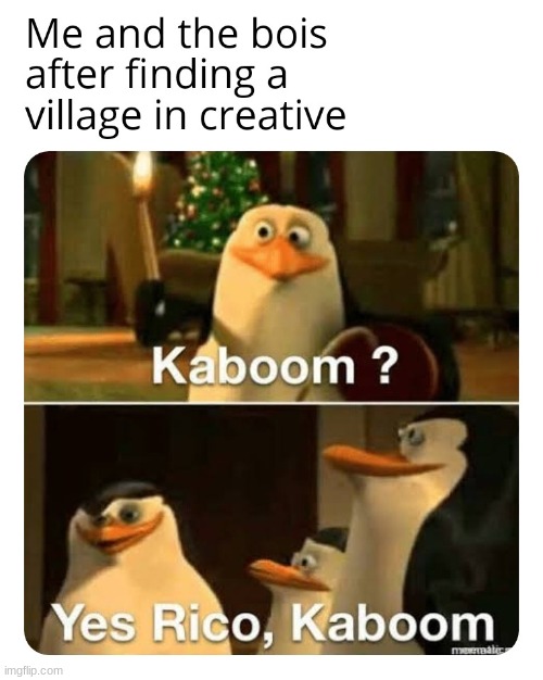 this is everyone who plays minecraft | image tagged in minecraft | made w/ Imgflip meme maker