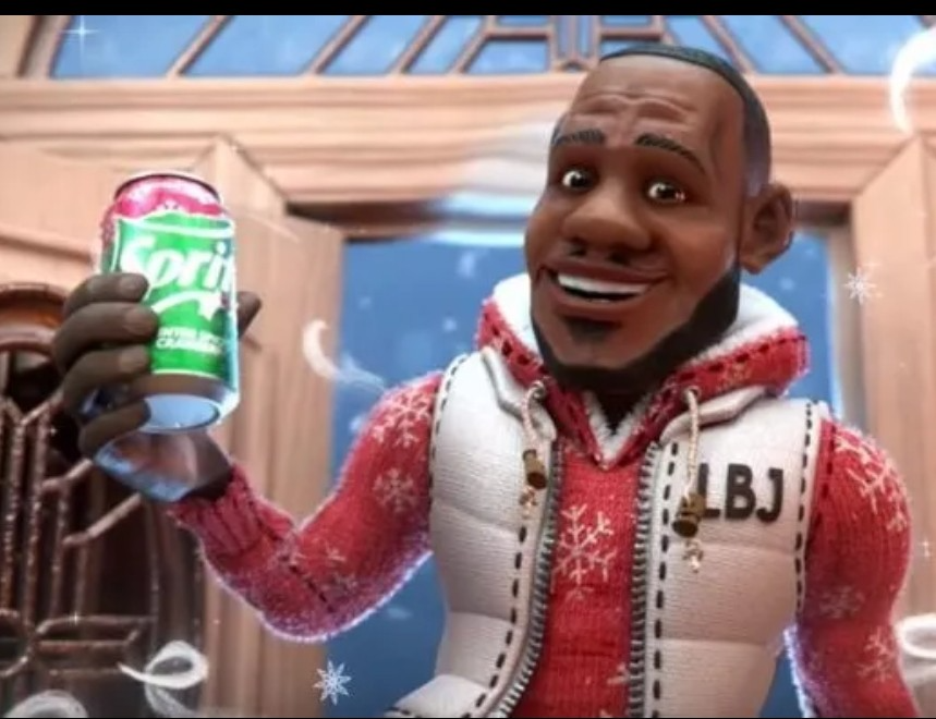 Want a sprite? Blank Meme Template