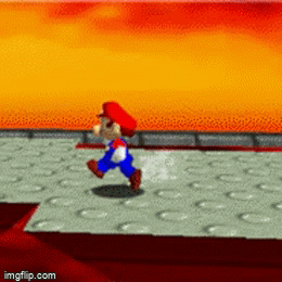 Super Mario 64 Brutal Death! - Imgflip