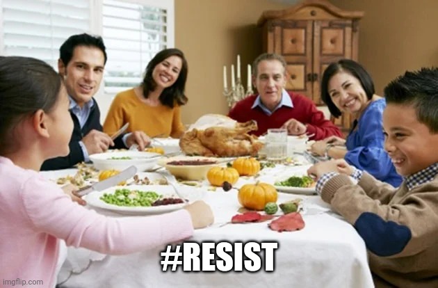 Resist | #RESIST | image tagged in covid-19 | made w/ Imgflip meme maker