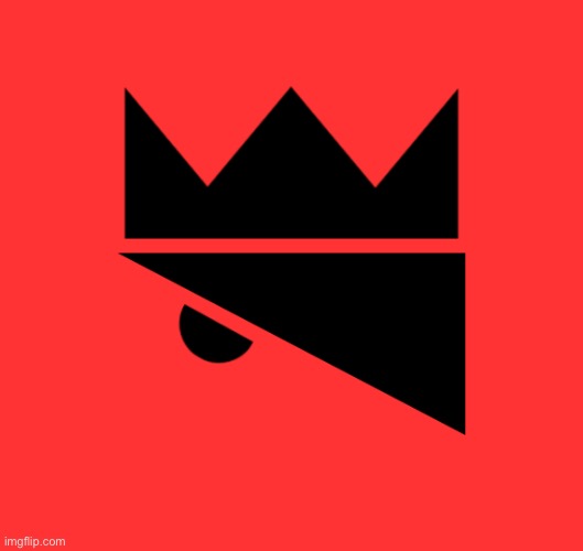 King Olly Logo | image tagged in king olly logo | made w/ Imgflip meme maker