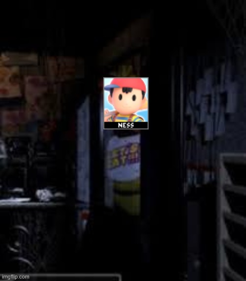 Chica Looking In Window FNAF | image tagged in chica looking in window fnaf | made w/ Imgflip meme maker