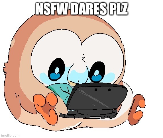 Gamer boi | NSFW DARES PLZ | image tagged in gamer boi | made w/ Imgflip meme maker