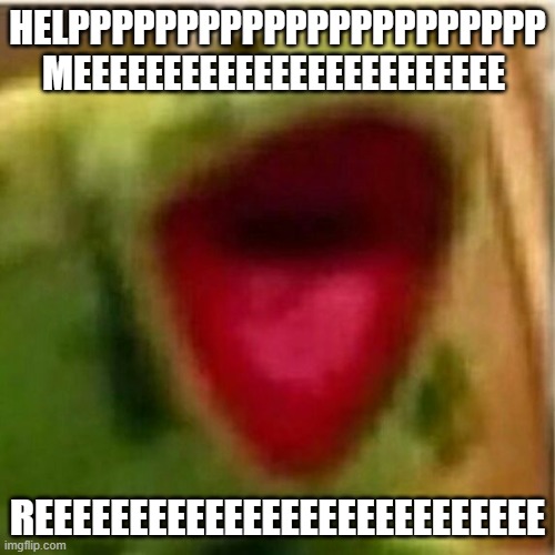 ... | HELPPPPPPPPPPPPPPPPPPPPPP MEEEEEEEEEEEEEEEEEEEEEEEE; REEEEEEEEEEEEEEEEEEEEEEEEEEE | image tagged in ahhhhhhhhhhhhh | made w/ Imgflip meme maker