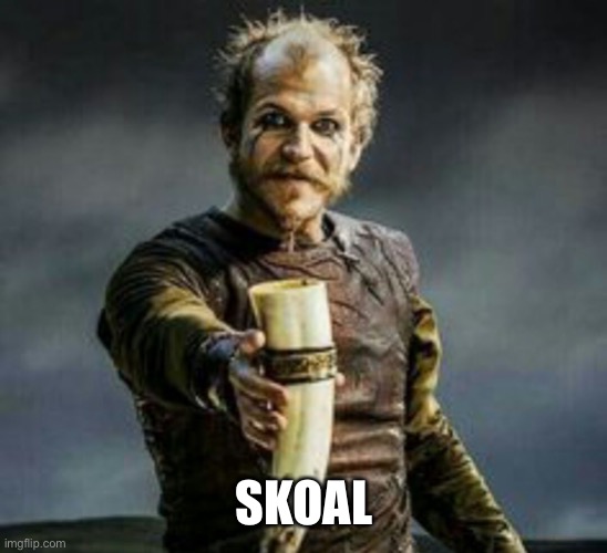 SKOAL | made w/ Imgflip meme maker