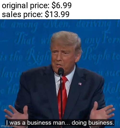 Haha Business Meme