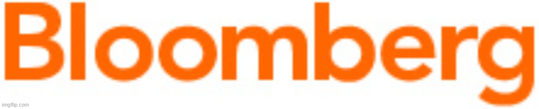 Bloomberg logo | image tagged in bloomberg logo | made w/ Imgflip meme maker
