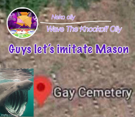 NOOB | Guys let’s imitate Mason | image tagged in pee pee poo poo | made w/ Imgflip meme maker