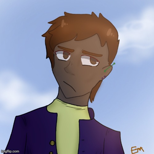 Random person lol | image tagged in drawing | made w/ Imgflip meme maker