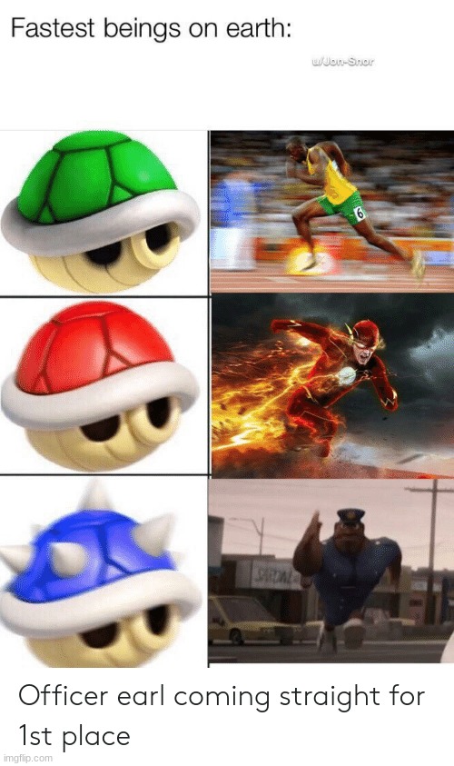 mario shell meme | made w/ Imgflip meme maker