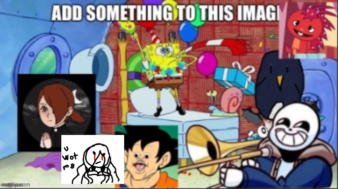 U wot m8 | made w/ Imgflip meme maker