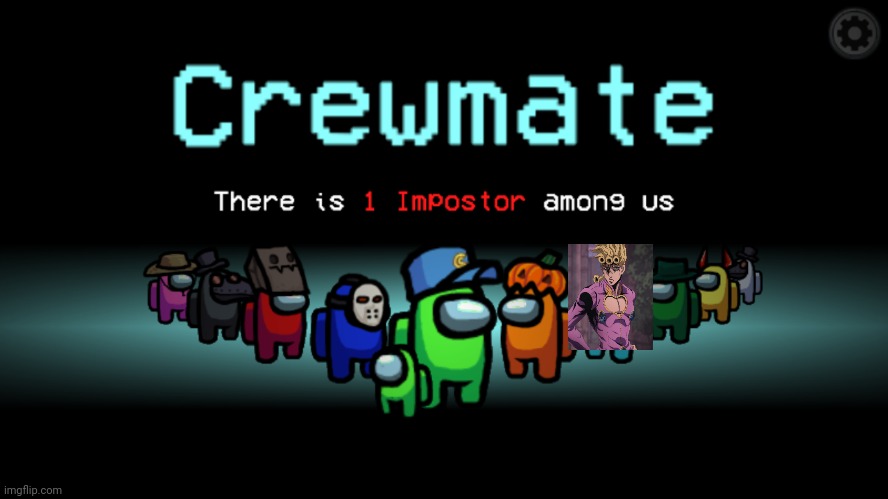 Among Us Crewmate | image tagged in among us crewmate | made w/ Imgflip meme maker