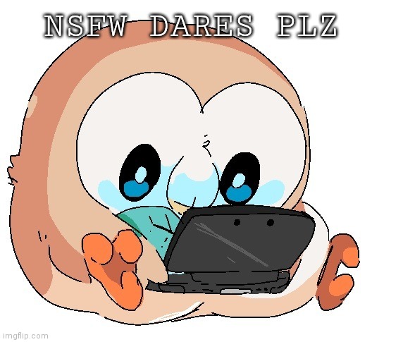 Gamer boi | NSFW DARES PLZ | image tagged in gamer boi | made w/ Imgflip meme maker