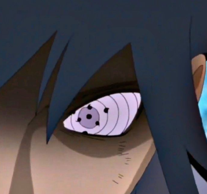 sasuke uchiha Blank Meme Template