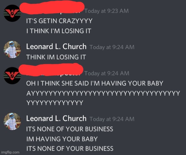 Out of context messages | image tagged in tag | made w/ Imgflip meme maker