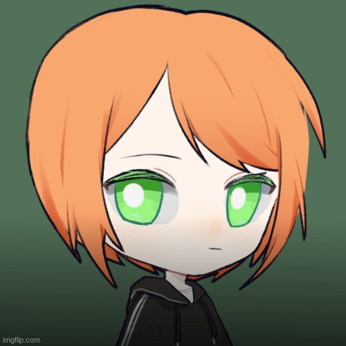 I tried to recreate Jade's look in picrew | made w/ Imgflip meme maker