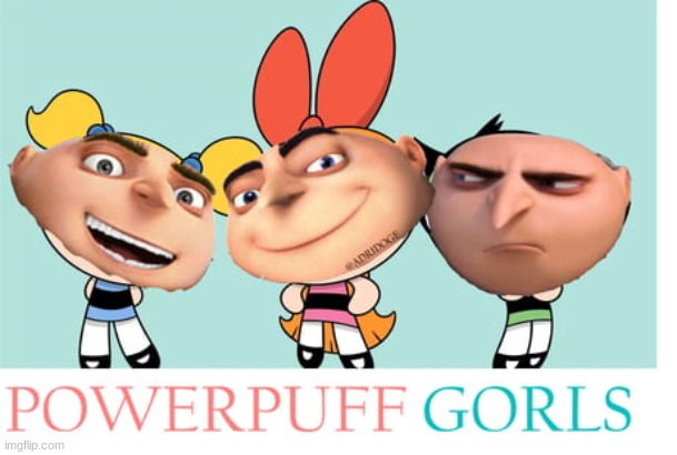 Gru Face - Imgflip