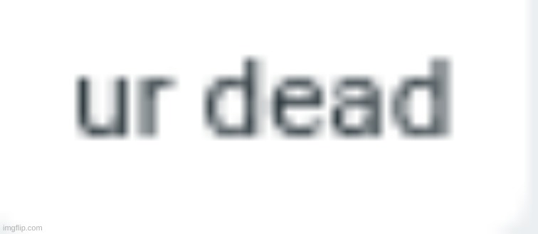 XD A screenshot of one of the texts from my chats | made w/ Imgflip meme maker