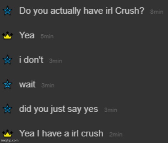 ok | made w/ Imgflip meme maker