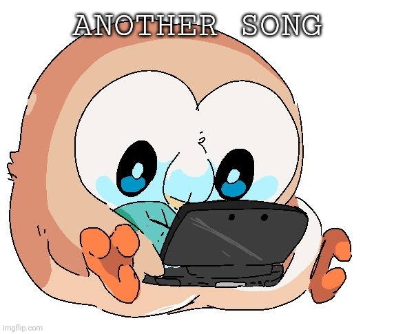 Gamer boi | ANOTHER SONG | image tagged in gamer boi | made w/ Imgflip meme maker