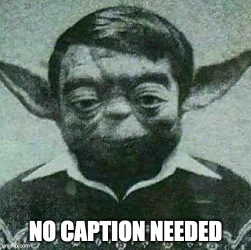 What is this beautiful thing | NO CAPTION NEEDED | made w/ Imgflip meme maker