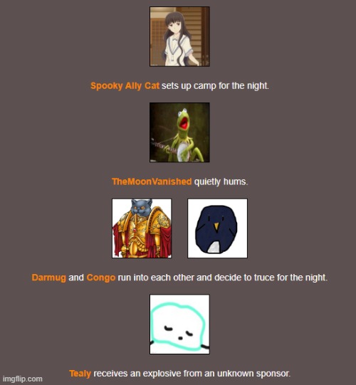 N1 (4) | image tagged in hunger games | made w/ Imgflip meme maker