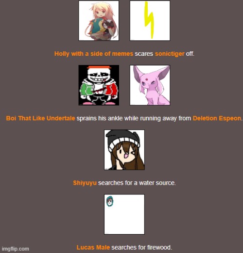 D2 (2) | image tagged in hunger games | made w/ Imgflip meme maker